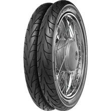Continental ContiGo 110/70-17 54H - FosenService.no