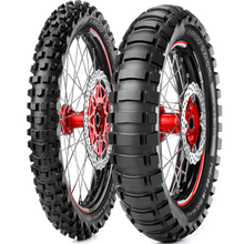 Metzeler Karoo EXTREME MC-dekk 90/90-21 54R