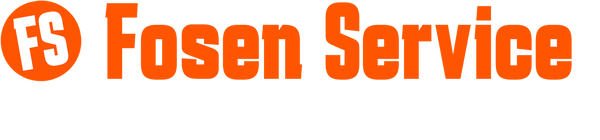 Fosen Service AS