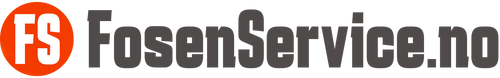 Fosenservice.no