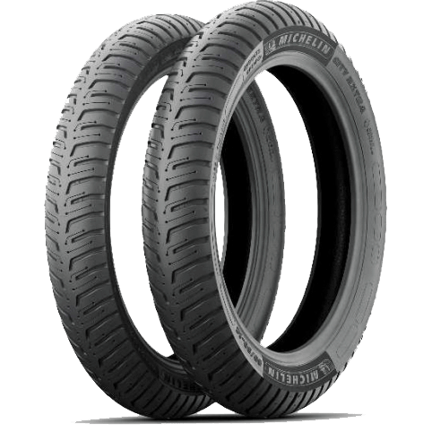 Michelin City Extra 3/80-10 50J