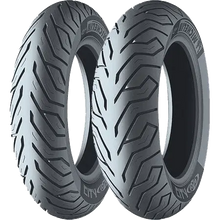 Michelin City Grip 100/90-12 64P 