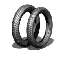 Michelin Anakee Street 110/80-14 53P - FosenService.no