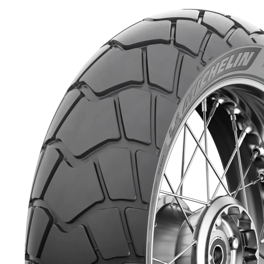Michelin Anakee Adventure 2 MC-dekk 120/70-19 60V