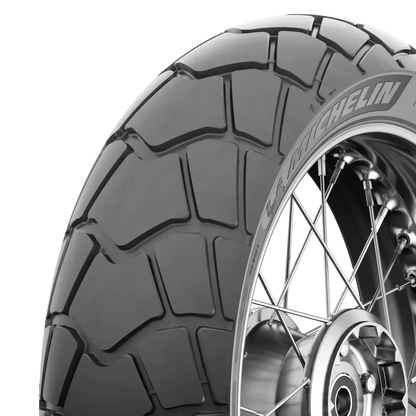 Michelin Anakee Adventure 2 MC-dekk 120/70-19 60V