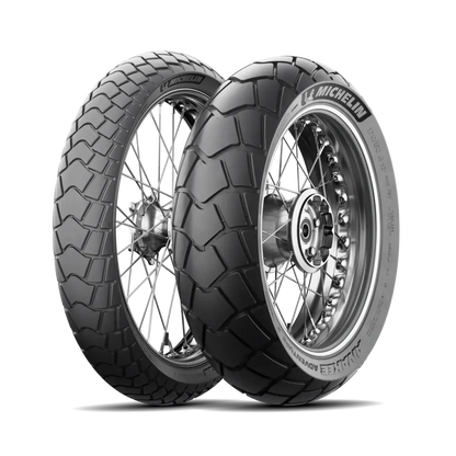 Michelin Anakee Adventure 2 MC-dekk 120/70-19 60V