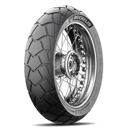 Michelin Anakee Adventure 2 MC-dekk 120/70-19 60V
