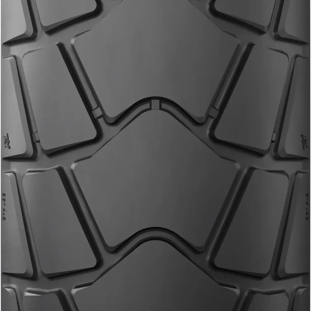 Michelin Anakee Adventure 2 MC-dekk 120/70-19 60V