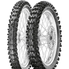 Pirelli Scorpion MX32 Mid Soft 60/100-14 29M - FosenService.no