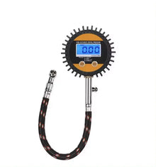 Digital dekktrykkmåler - FosenService.no