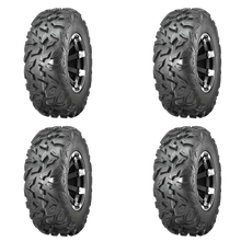 ATV Dekkpakke Obor vulture 27/9-14 27/11-14 - FosenService.no